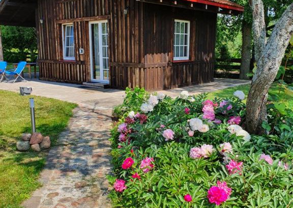 Aucugals House | Bruņinieku pirts Holiday Home & Spa