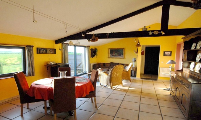 Beernem Cottage | Bruges Blue Grape cottage