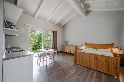 Trivero Apartment | Brughiera 07