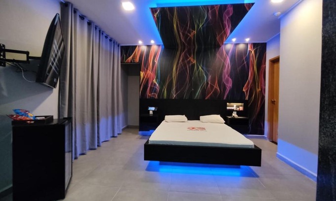 Valinhos Hotel | BRUHMOM MOTEL