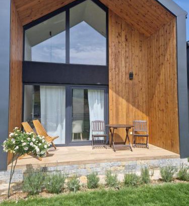 Vrujci Apartment | Bruka house Vrujci