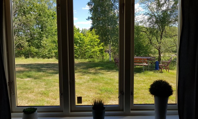 Skinnskatteberg Hotel | Brukshotellet Skinnsberg