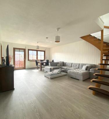 Busingen am Hochrhein Apartment | Brulaire Büsingen am Hochrhein