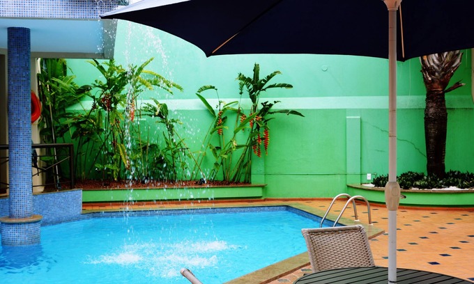 Amambai Hotel | Brumado Hotel