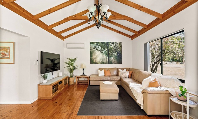 Margaret River House | Brumby Cottage 🏡 Margaret River Dog Friendly*🐶
