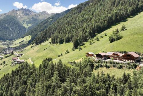 Valle Aurina House | Bruneggerhof Weissenbach