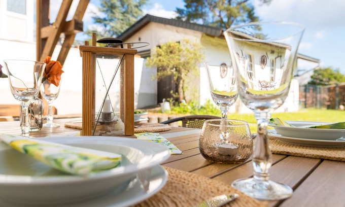 Manderscheid House | Bruni by Interhome