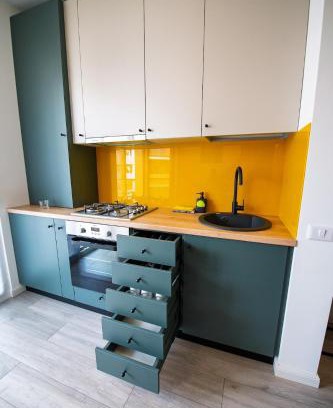 Arad Apartment | Bruno Apartment