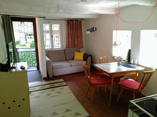 Hildesheim District Apartment | Brunottescher Hof