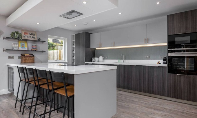 Brunstane House | Brunstane House - 15 mins to City Centre