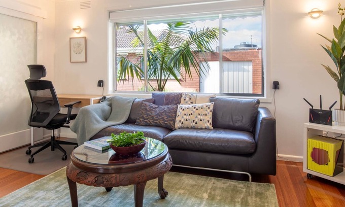 Brunswick East Apartment | Brunswick East Villa