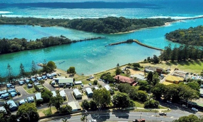 Brunswick Heads Apartment | Brunswick Heads Pet friendly Private apartment