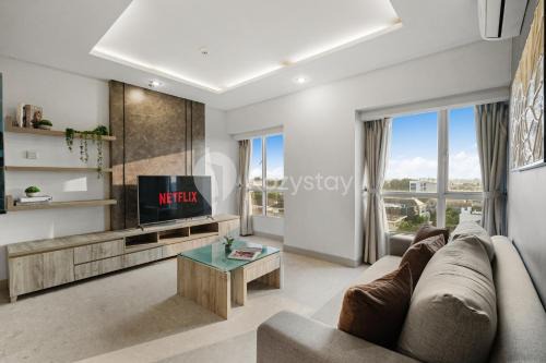 Permata Hijau Apartment | Brusia by Kozystay - Senayan
