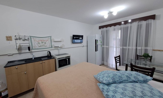 Bateas Apartment | Brusque Design Studio