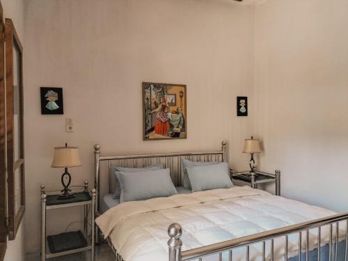 Balige House | BRUSSELS HOMESTAY BALIGE