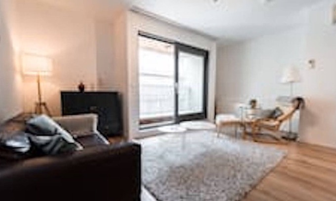 Broekwijk Apartment | Brussels Pelican Charming