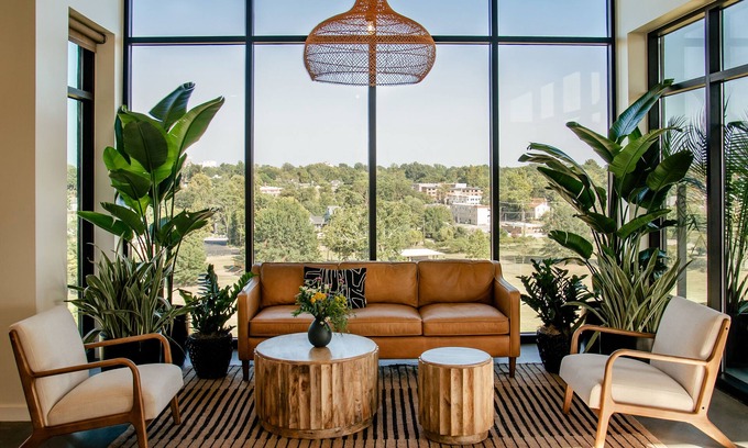 Tulsa Hotel | Brut Hotel