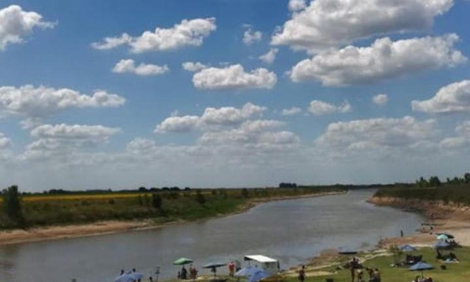 General Belgrano Apartment | Brutizi cabaña