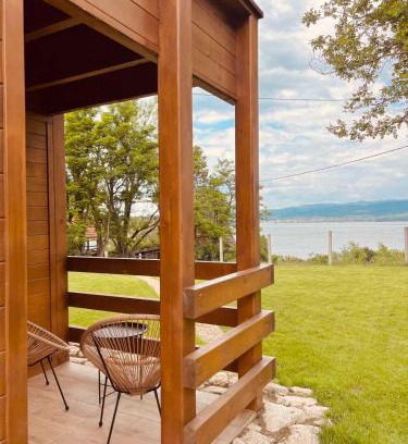 Golubac House | Brvnara Carpe Diem