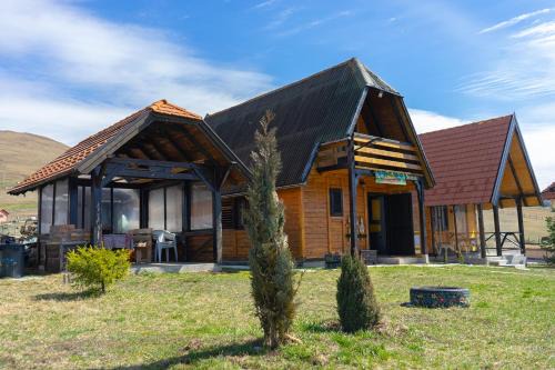 Zlatibor Apartment | Brvnara Zlatiborka