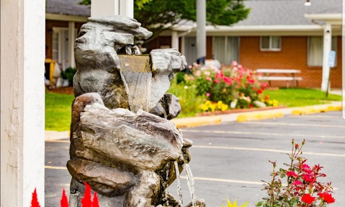 Bryan Hotel | Bryan Inn
