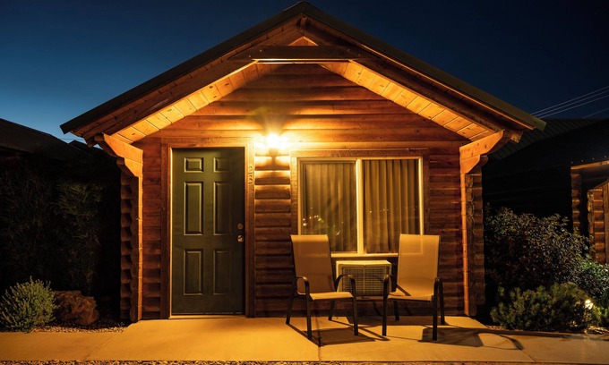 Tropic Hotel | Bryce Canyon Inn