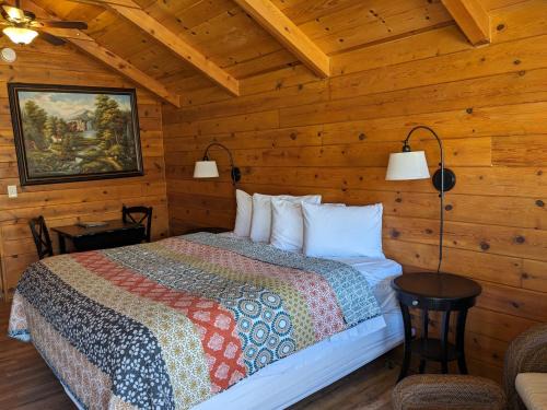 Cannonville Resort | Bryce Canyon Villas