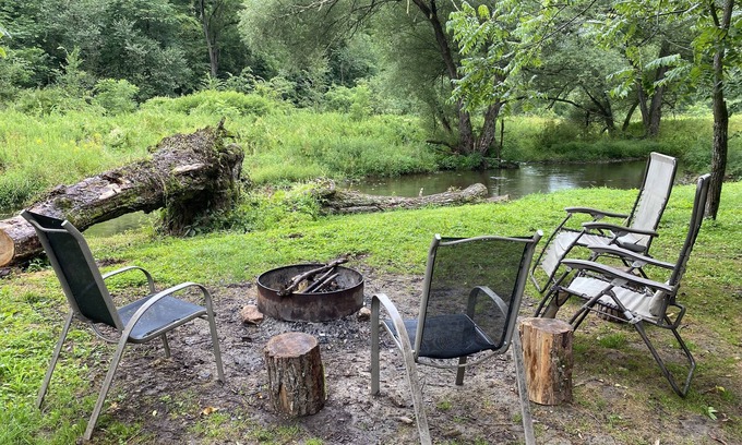 Viroqua RV Rental | Brye’s Bad Axe Camping