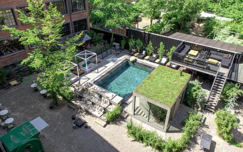 Amager Hotel | Bryggen Guldsmeden