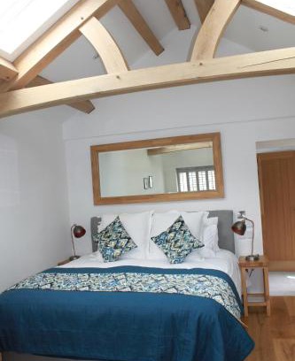 Castallack Bed & Breakfast | Bryher Cottage