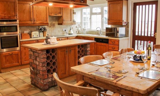 Oswestry Cottage | Bryn Celyn