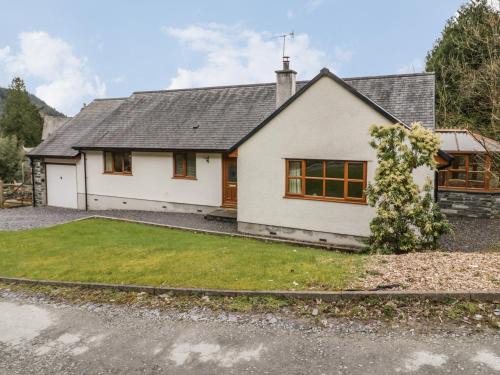 Gwynedd- Snowdonia House | Bryn Elsi