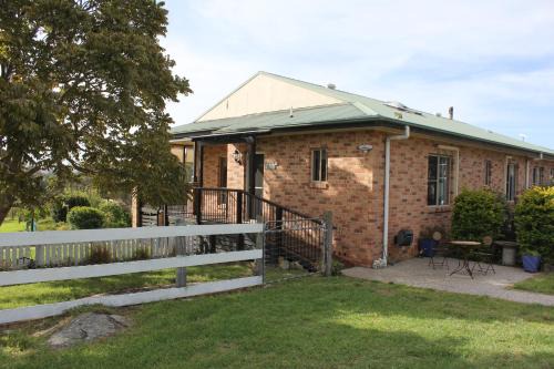 Moruya House | Bryn Glas Farm Stay