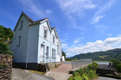 Bontddu Apartment | Bryn Hyfryd