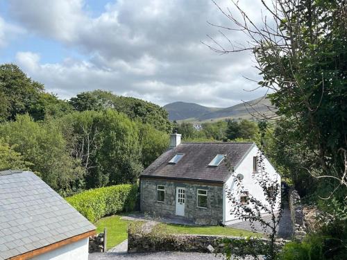 Deiniolen House | Bryn Rhedyn cottage