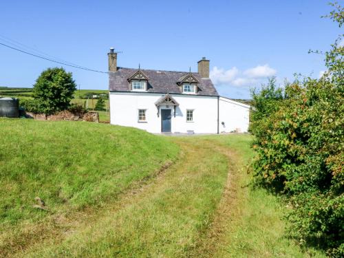 Mynytho House | Brynffynon