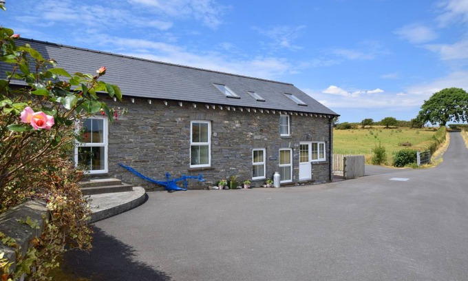 Bontnewydd Cottage | Brynheulwen