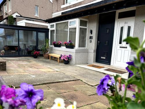 Heysham Apartment | Brynmar