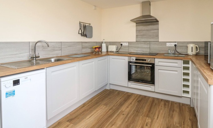 Llanfyrnach Cottage | Brynteg Cottage