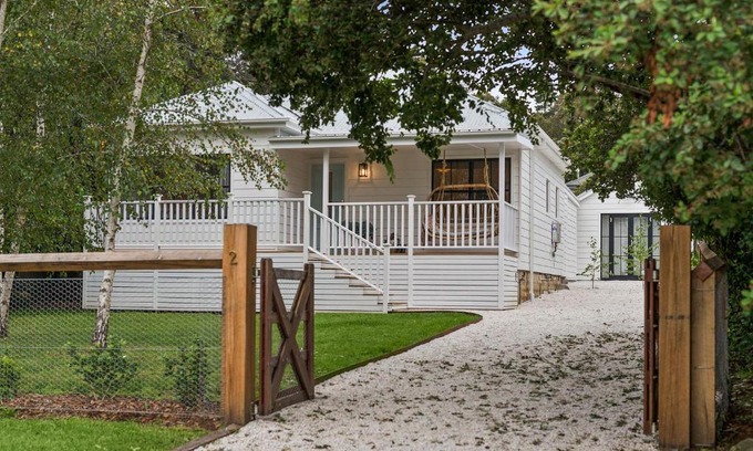 Berrima House | Bryony Cottage Berrima