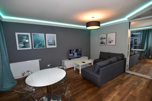 Pogorze Apartment | Bryza