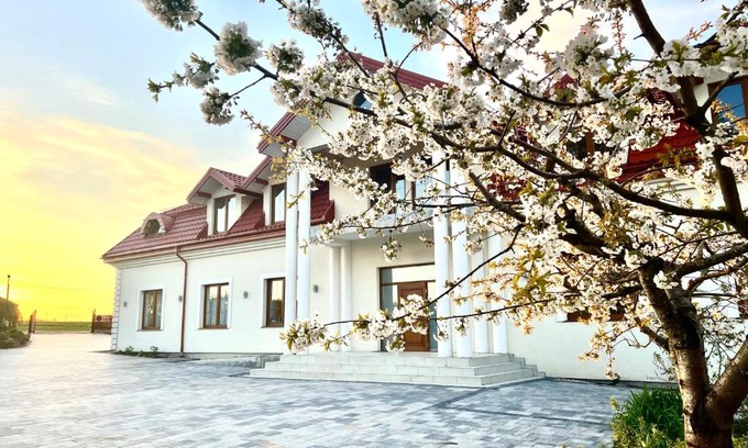 Suchowola House | Brzozowy Ług Pensjonat