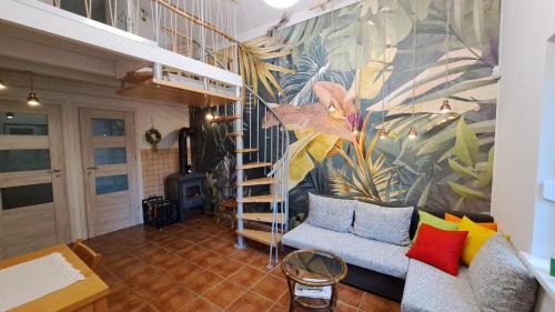 Bochnia House | Brzozowy Zakątek