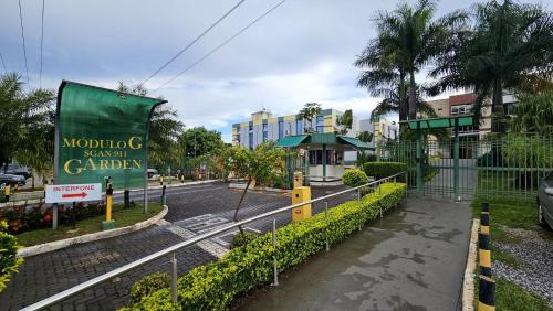 Plano Piloto Apartment | BSB STAY Flats Particulares - Garden Park