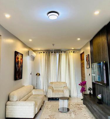 Sinza Apartment | Bsm Villas & Apartment