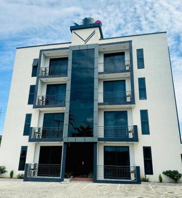Sinza Apartment | Bsm Villas & Apartments