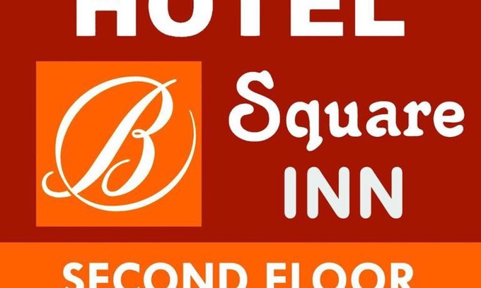 MVP Colony Hotel | Bsquareinn