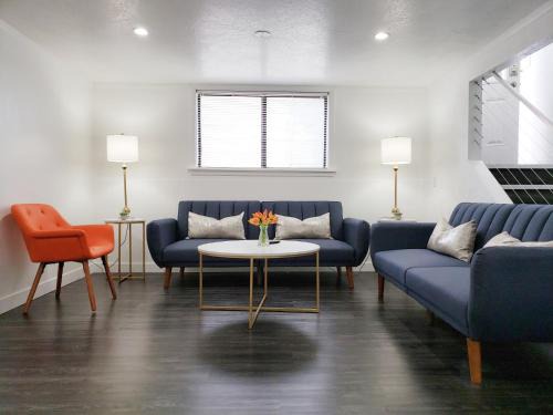 Southeast Boise House | Bsu Campus 3 beds Fully Remodeled