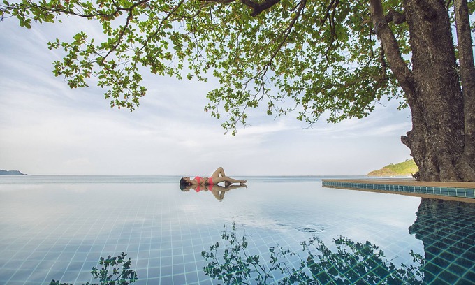 Ngapali Hotel | BT Bay Hotel Ngapali