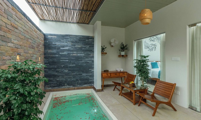 Kochi Resort | Btown Resort Kochi